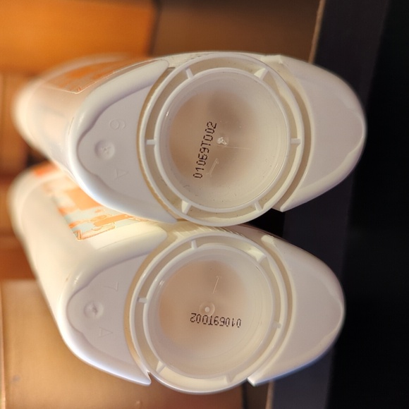 Schmidt's Waves Natural Deodorant Coconut Oil Vitamin E Lot Of 2 3.25 OZ NEW - Picture 9 of 9